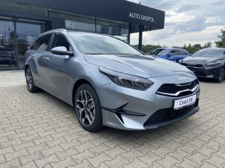 Kia Ceed SW CD 1.5 T-GDi TOP Business 