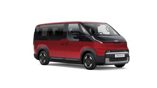Kia PV5 5P 4x2 ELITE 120 KW + 71.2 KWH
