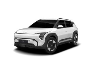 Kia EV3 4x2 EARTH 150 kW