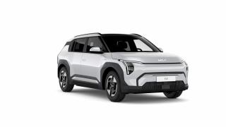 Kia EV3 4x2 EARTH 150 kW