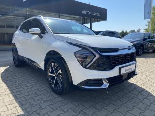 Kia Sportage MHEV EXCLUSIVE "BLACK FRIDAY"