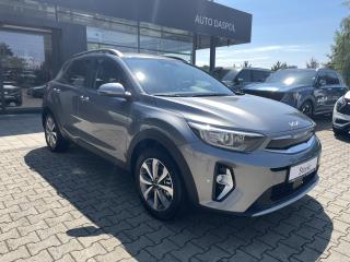 Kia Stonic 1.2 DPI  EXCLUSIVE PLUS 