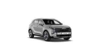 Kia Sportage 1.6 T-GDI 7DCT 4x2  EXC 2026