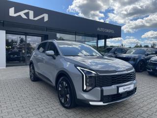 Kia Sportage 1.6 T-GDI 7DCT 4x2  EXC 2026