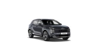 Kia Sportage 1.6 T-GDI 7DCT 4x2  EXC 2026
