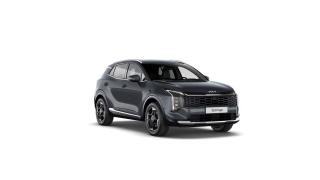 Kia Sportage 1.6 T-GDI 4x4 7DCT TOP 2026