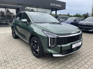 Kia Sportage 4x4 7DCT TOP EVO/PRE "DEMO" 