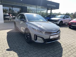 Kia XCeed 1.6 7DCT SteelEdition 2026 