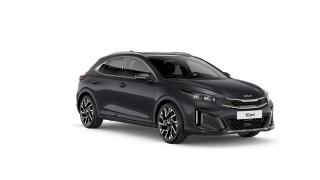 Kia XCeed 1.0MHEV 7DCT SteelEdition 2026