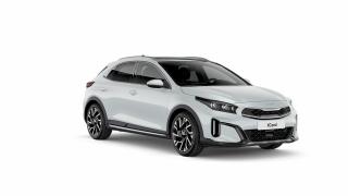 Kia XCeed 1.6 7DCT SteelEdition 2026 