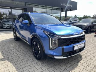Kia Sportage 1.6 T-GDI 4x4 7DCT TOP MY2026