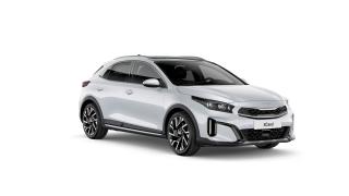 Kia XCeed MHEV 7DCT Exclusive 26/Premium