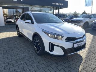 Kia XCeed MHEV 7DCT Exclusive + Premium