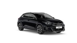 Kia XCeed 1.6 7DCT SteelEdition 2026 