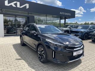 Kia XCeed STEEL EDITION "AKCE SKLAD"