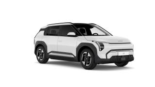Kia EV3 AC elektromotor 4x2 AIR 150kW