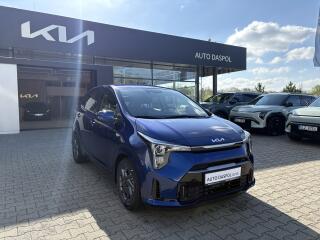 Kia Picanto  1.0 GDI 5AMT COMFORT (2026)