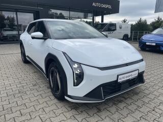Kia EV4 EARTH 150 KW + 58.3 KWH "DEMO"