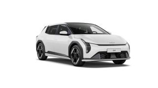 Kia EV4 4x2 EARTH 150 KW + 58.3 KWH