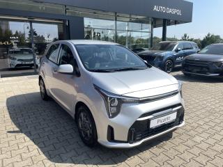 Kia Picanto 1.0 DPI COMFORT (2025)        