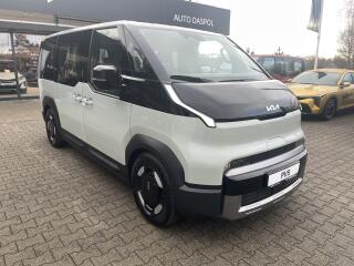 Kia PV5 5P 4x2 PLUS 89 KW + 51.5 KWH