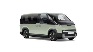 Kia PV5 5P 4x2 PLUS 89 KW + 51.5 KWH