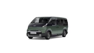 Kia PV5 5P 4x2 PLUS 120 KW