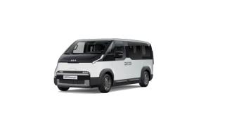 Kia PV5 5P 4x2 PLUS 120 KW