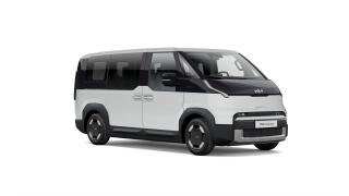 Kia PV5 5P 4x2 PLUS 120 KW + 71.2 KWH