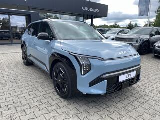 Kia EV3 4x2 GT-LINE 150 kW