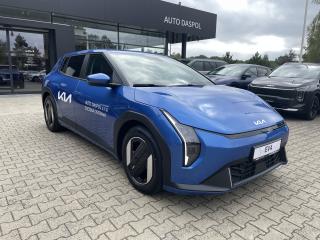 Kia EV4 4x2 EARTH 150 KW + 81.4 KWH
