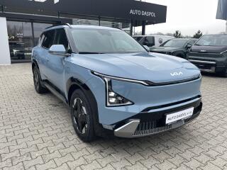 Kia EV5 Launch Edition 160 KW "DEMO"