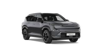 Kia EV5 GT-Line 160 KW +PARK/PNS/TECH 