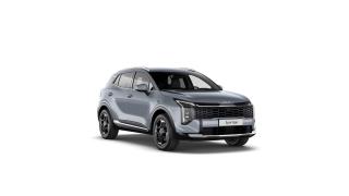 Kia Sportage 1.6 T-GDi 4x2 7DCT TOP 2026