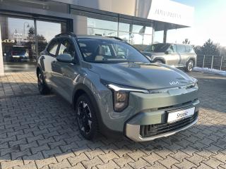 Kia Stonic 1.0 T-GDi SPIN 2026