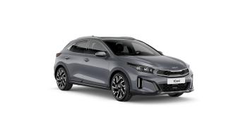 Kia XCeed 1.6 STEEL EDITION 2026 132kW