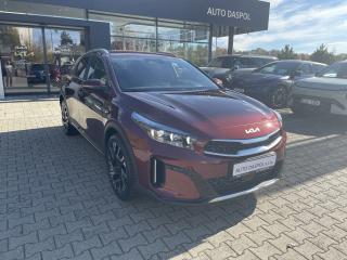 Kia XCeed 1.6 Exclusive 7DTC 2026 110kW