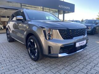 Kia Sorento 1.6HEV 4x4 5P TOP NAPPA/PNS