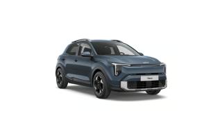 Kia Stonic 1.0 T-GDi SPIN 2026 7DCT