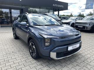 Kia Stonic 1.0T-GDi SPIN 7DCT"AKCE SKLAD"