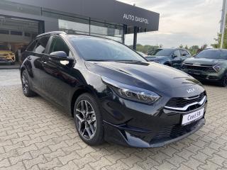 Kia Ceed SW  TOP+Business  "BLACK FRIDAY"