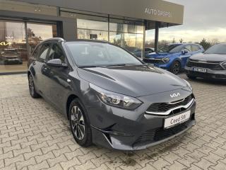 Kia Ceed SW 1.5T-GDi   SPIN "BLACK FRIDAY"
