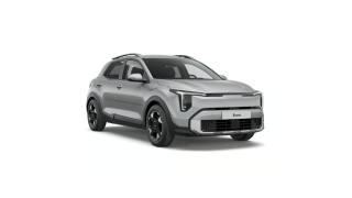Kia Stonic 1.0T-GDi 7DCT Exclusive PLUS