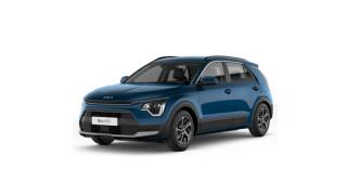 Kia Niro 1.6 HEV 6DCT STYLE 