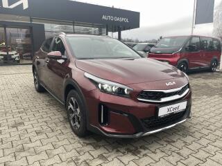 Kia XCeed 1.0 T-GDI Exclusive 2026
