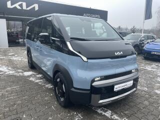 Kia PV5 5P ELITE 120 KW+71KWH "DEMO"
