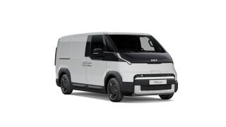 Kia PV5 CARGO PLUS 3DR 120 KW+71.2KWH