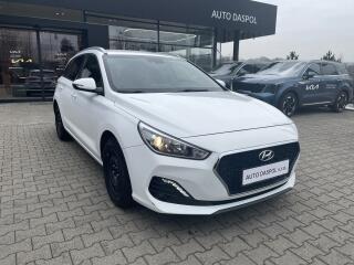 Hyundai i30 1.4 CVVT TRIKOLOR Komfort 