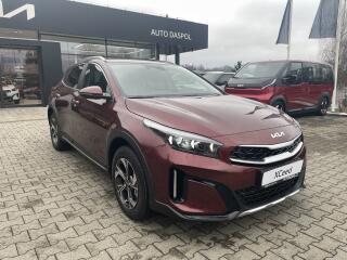 Kia XCeed 1.0 T-GDI Exclusive + Winter 