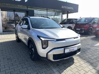 Kia Stonic 1.0 T-GDi SPIN 2026 "ref" 